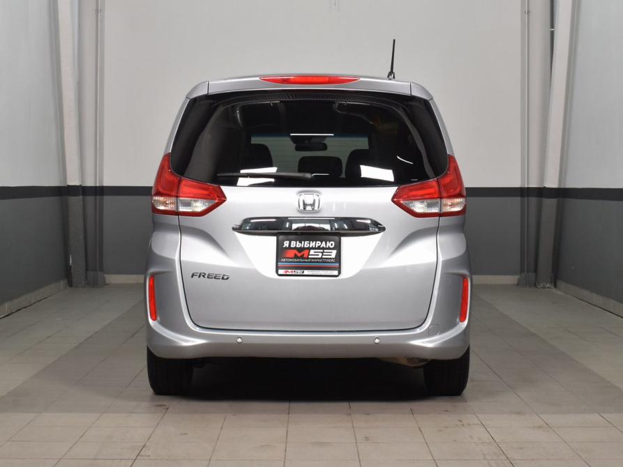 Honda Freed II Рестайлинг Кемерово  - изображение 3