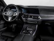 BMW X7 I (G07) Москва  - изображение 38