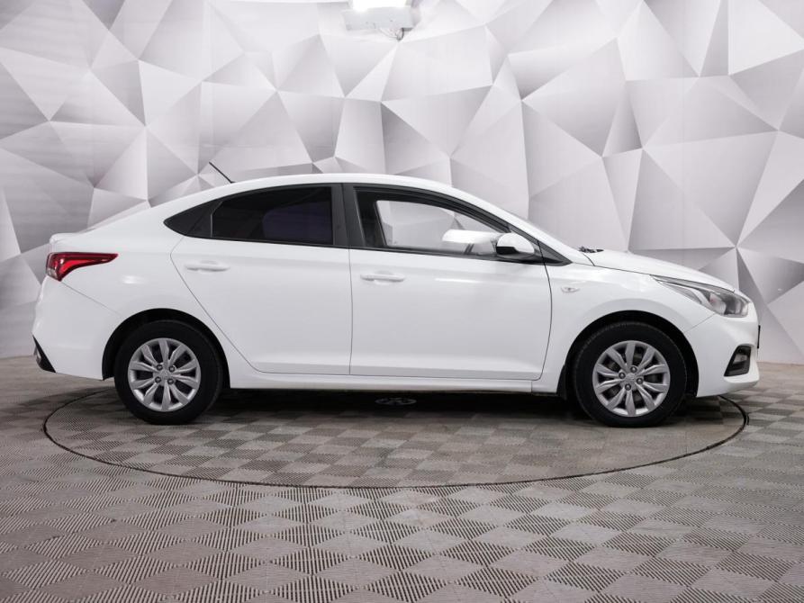 Hyundai Solaris II Ульяновск  - изображение 6