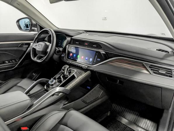 Geely Atlas Pro с пробегом 2024 года, цена 2 255 000 рублей, 38886 км, внедорожник, Автокод Объявления