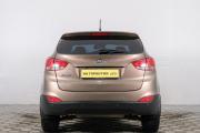 Hyundai ix35 I Рестайлинг Красноярск  - изображение 30