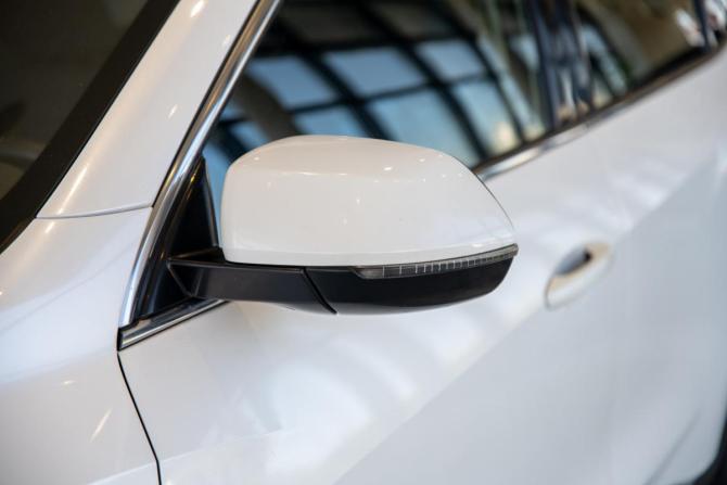 Haval F7 I с пробегом 2021 года, цена 2 650 000 рублей, 88891 км, внедорожник, Автокод Объявления