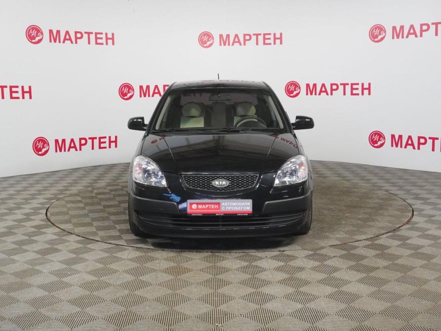 Kia Rio II Вологда  - изображение 2