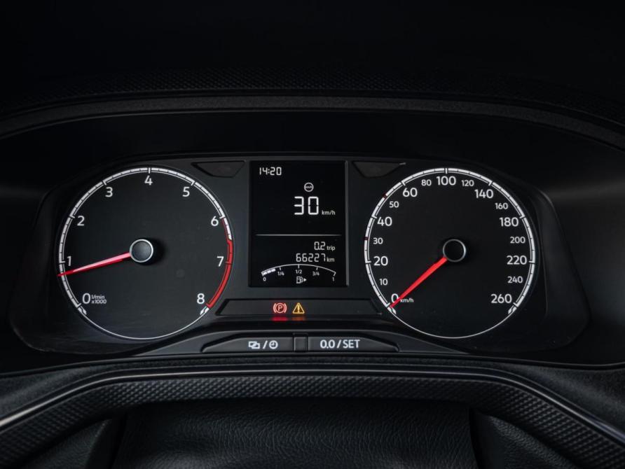 Volkswagen Polo VI Краснодар  - изображение 15