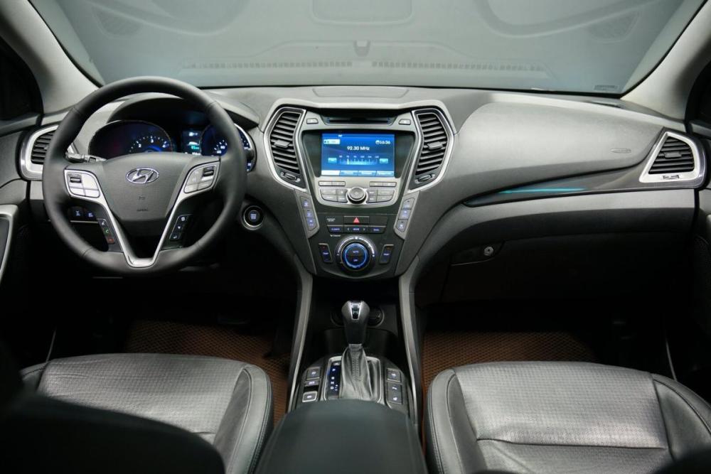 Hyundai Santa Fe III Крым  - изображение 20