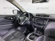 Nissan Qashqai II Москва  - изображение 37