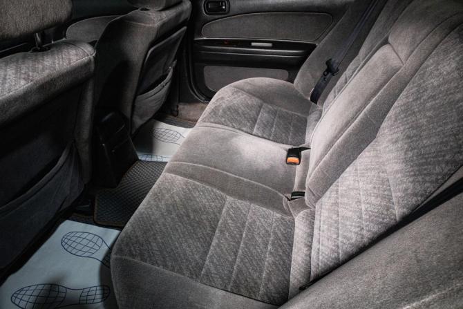 Nissan Maxima IV (A32) с пробегом 1998 года, цена 339 000 рублей, 493000 км, седан, Автокод Объявления