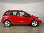 Suzuki SX4 I (Classic) Санкт-Петербург  - изображение 21