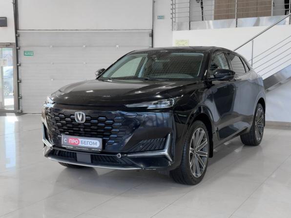Changan UNI-K с пробегом 2023 года, цена 2 249 900 рублей, 135000 км, внедорожник, Автокод Объявления