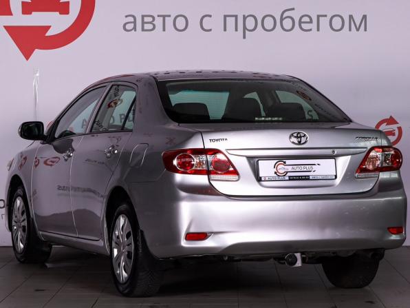 Toyota Corolla X (E140 E150) Рестайлинг с пробегом 2012 года, цена 1 180 000 рублей, 140000 км, седан, Автокод Объявления