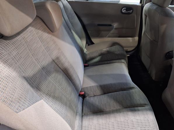 Renault Megane II Рестайлинг с пробегом 2007 года, цена 445 000 рублей, 241934 км, универсал, Автокод Объявления