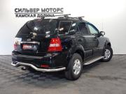 Kia Sorento I Рестайлинг Пермь  - изображение 29
