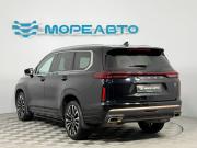 Exeed VX I Калининград  - изображение 34
