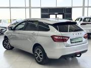 Lada (ВАЗ) Vesta I Шахты  - изображение 20