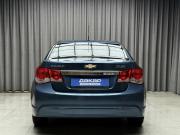Chevrolet Cruze I Рестайлинг Ижевск  - изображение 32