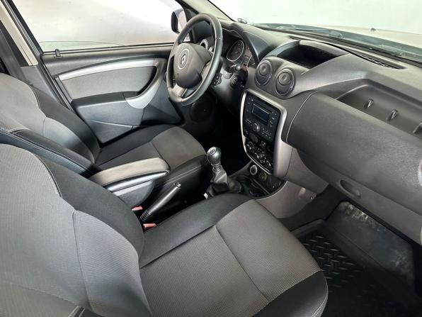 Renault Duster I с пробегом 2012 года, цена 1 050 000 рублей, 62076 км, внедорожник, Автокод Объявления