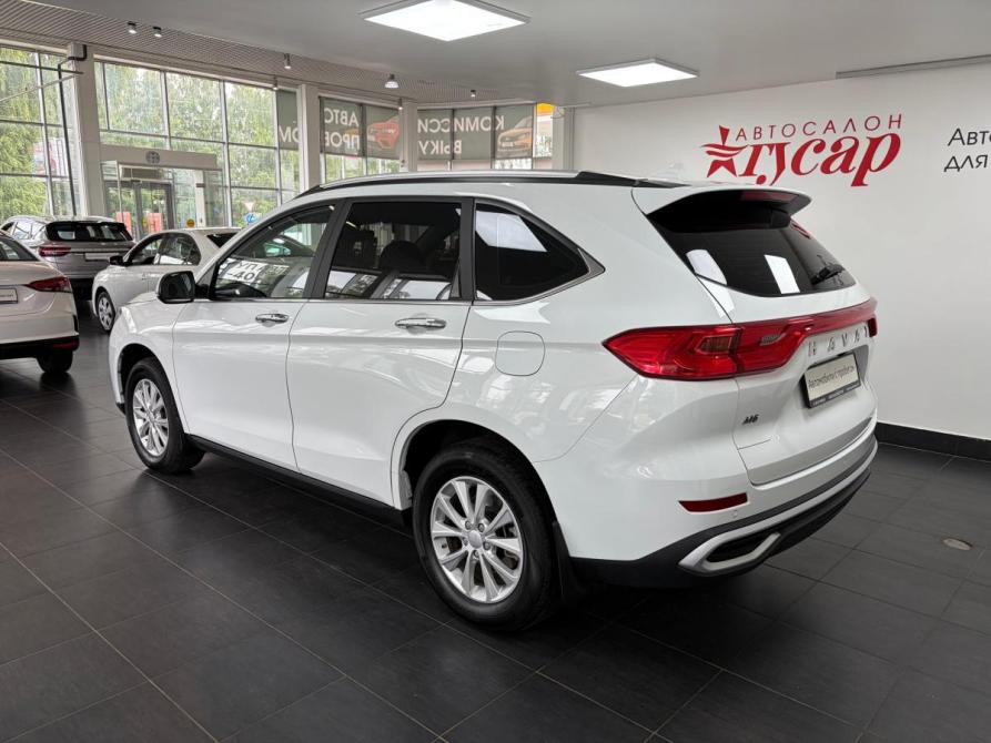 Haval M6 II Киров  - изображение 6