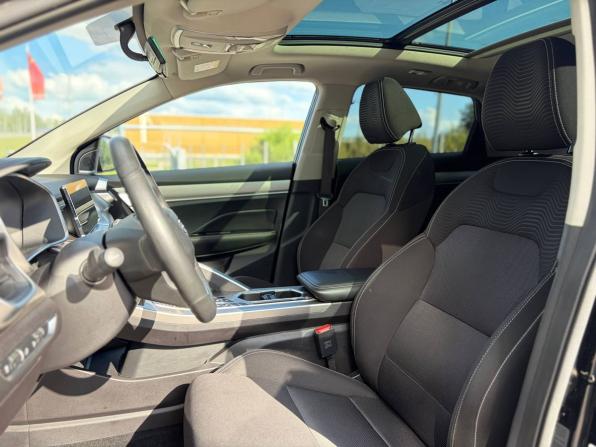 Geely Coolray I с пробегом 2021 года, цена 1 275 000 рублей, 200530 км, внедорожник, Автокод Объявления