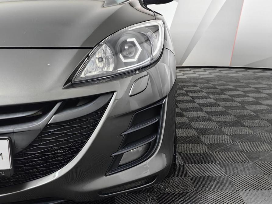 Mazda 3 II (BL) Москва  - изображение 10