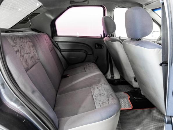 Renault Logan I с пробегом 2006 года, цена 349 000 рублей, 151090 км, седан, Автокод Объявления
