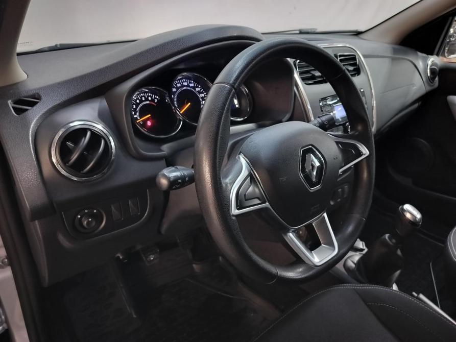 Renault Sandero II Рестайлинг Санкт-Петербург  - изображение 9