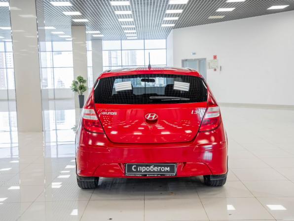 Hyundai i30 I Рестайлинг с пробегом 2010 года, цена 421 000 рублей, 227149 км, хэтчбек, Автокод Объявления