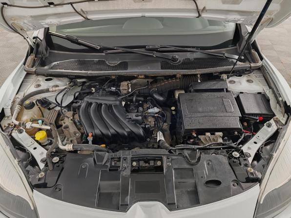 Renault Megane III Рестайлинг с пробегом 2013 года, цена 699 000 рублей, 158217 км, хэтчбек, Автокод Объявления
