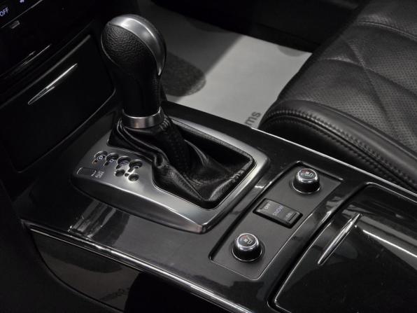 Infiniti QX70 с пробегом 2013 года, цена 1 699 000 рублей, 212000 км, внедорожник, Автокод Объявления
