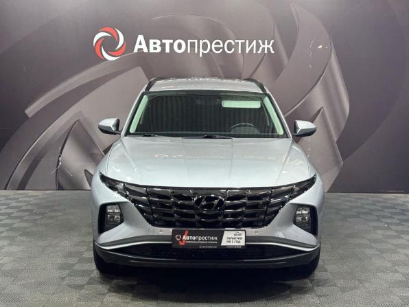 Hyundai Tucson IV с пробегом 2021 года, цена 2 990 000 рублей, 71800 км, внедорожник, Автокод Объявления