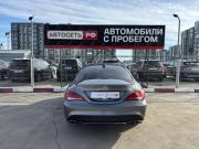 Mercedes-Benz CLA I (C117 X117) Набережные Челны  - изображение 35