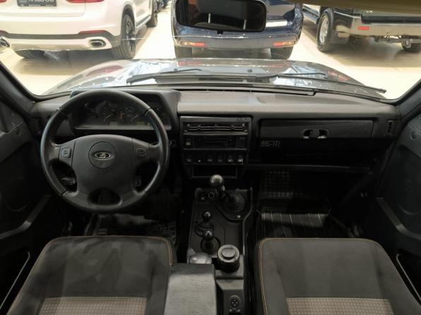 Lada (ВАЗ) 2131 (4x4) I с пробегом 2017 года, цена 650 000 рублей, 45000 км, внедорожник, Автокод Объявления