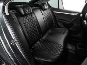 Skoda Octavia III (A7) Рестайлинг Воронеж  - изображение 23