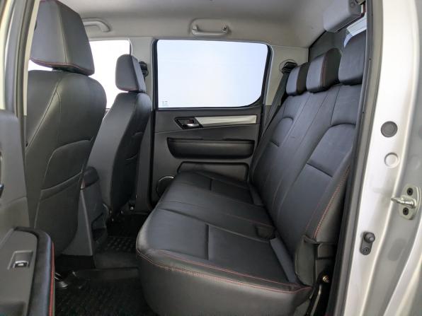 JAC T6 с пробегом 2023 года, цена 1 600 000 рублей, 118503 км, offers.body_type.unknown, Автокод Объявления