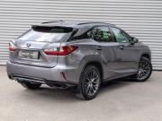 Lexus RX IV Москва  - изображение 32