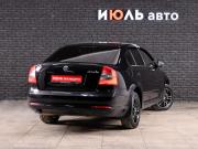 Skoda Octavia II (A5) Рестайлинг Екатеринбург  - изображение 22