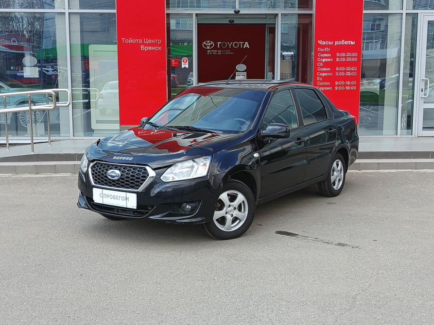 Datsun on-DO I Брянск  - изображение 1