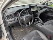 Toyota Camry VIII (XV70) Рестайлинг Москва  - изображение 39