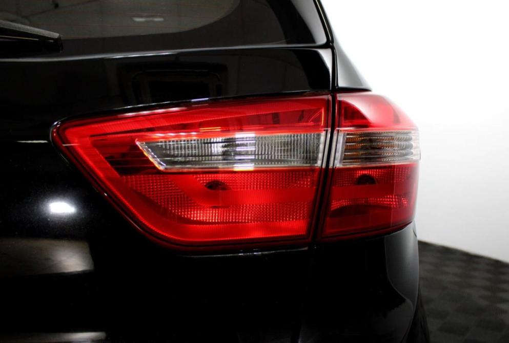 Hyundai Creta I Нижний Новгород  - изображение 20