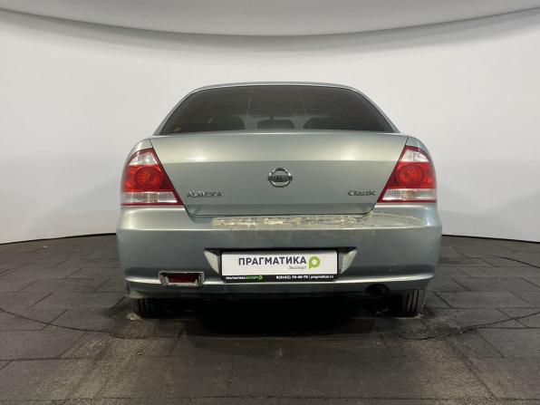 Nissan Almera Classic I с пробегом 2008 года, цена 249 900 рублей, 224600 км, седан, Автокод Объявления