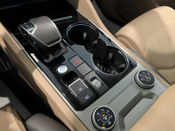 Volkswagen Touareg III с пробегом 2019 года, цена 4 169 000 рублей, 176023 км, внедорожник, Автокод Объявления