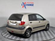 Hyundai Getz I Рестайлинг Нижний Новгород  - изображение 22