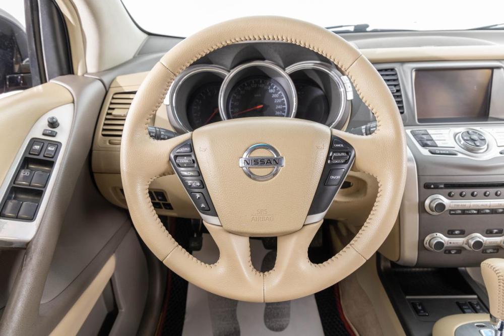 Nissan Murano II (Z51) Рестайлинг 2 Барнаул  - изображение 15