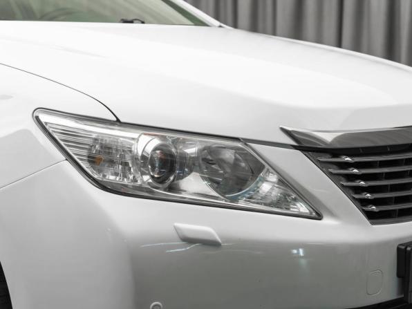 Toyota Camry VII (XV50) с пробегом 2013 года, цена 1 480 000 рублей, 286781 км, седан, Автокод Объявления