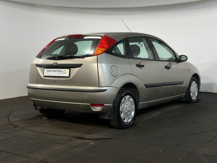 Ford Focus I Рестайлинг Великий Новгород  - изображение 7