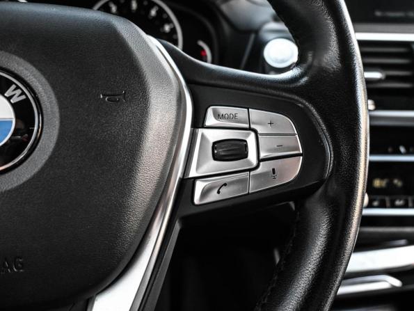 BMW X3 III (G01) с пробегом 2019 года, цена 3 979 000 рублей, 107383 км, внедорожник, Автокод Объявления