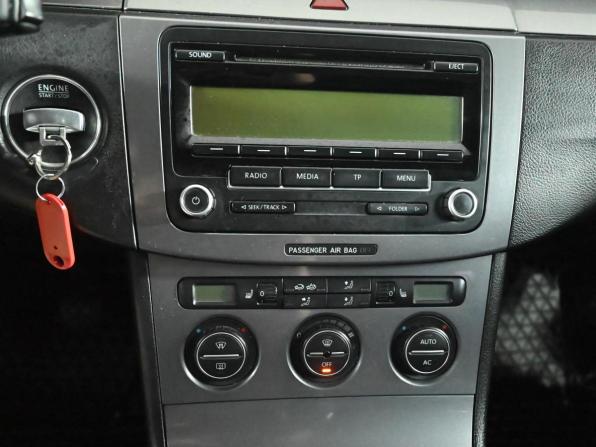 Volkswagen Passat B6 с пробегом 2008 года, цена 650 000 рублей, 245845 км, седан, Автокод Объявления