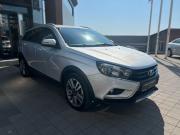 Lada (ВАЗ) Vesta I Краснодар  - изображение 20