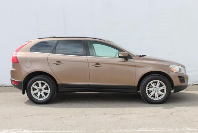 Volvo XC60 I с пробегом 2011 года, цена 1 350 000 рублей, 176043 км, внедорожник, Автокод Объявления