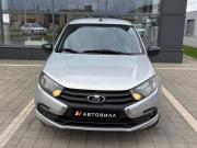 Lada (ВАЗ) Granta I Рестайлинг Владикавказ  - изображение 15