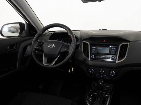 Hyundai Creta I Рестайлинг с пробегом 2020 года, цена 1 948 000 рублей, 71553 км, внедорожник, Автокод Объявления